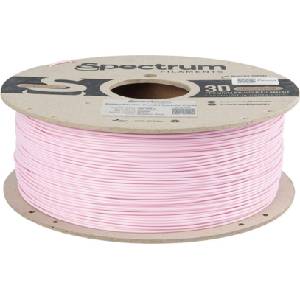 Spectrum Pastello PLA Bonbon Rose - 1, 75 mm / 1000 g (80706)