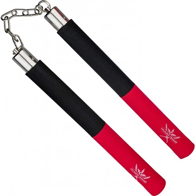 Chladné Zbraně Velké nunchaku MASTER TRENINK PROFI – Zboží Dáma