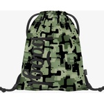 Baagl Синя чанта Baagl Green BAAGL | Zelen | Момчешки | ONE SIZE