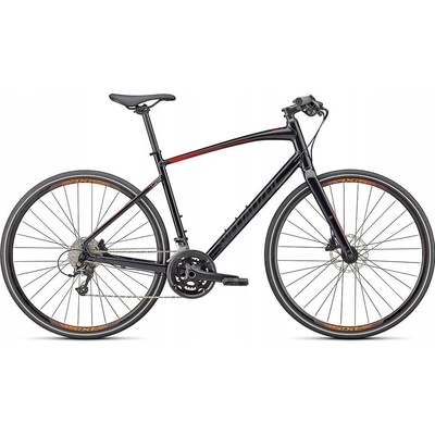 Specialized Sirrus 3.0 2023 – Zbozi.Blesk.cz