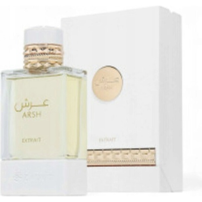 Fragrance World Homage parfémovaná voda pánská 100 ml