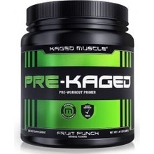 Kaged Muscle PRE-Kaged 592 g