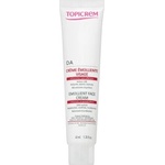 TOPICREM DA крем за лице Emollient Face Cream 40 ml