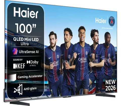 Haier H100S90FUX