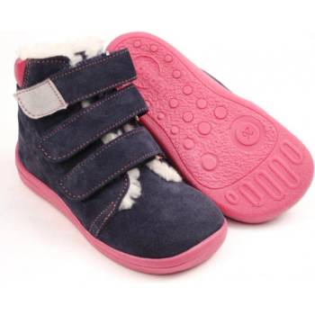 Beda zimní obuv Elisha s membránou