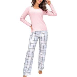 Donna Дамска пижама модел 231403 Donna