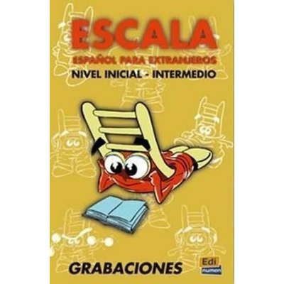Escala 1 Inicial/Intermedio Casette