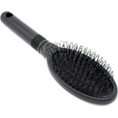 SO.CAP S.H.E. Revolution Hair speciální profesionální kartáč na prodloužené vlasy S černý