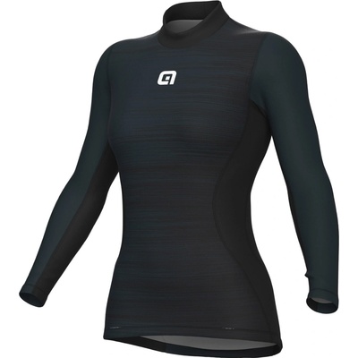 ALÉ Cycling Clothing ALÉ Shade Intimo W Black