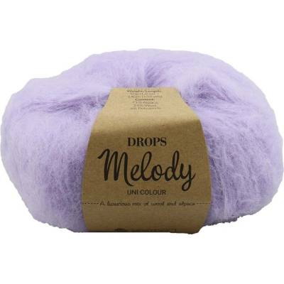 Drops Melody UNI 27 lila