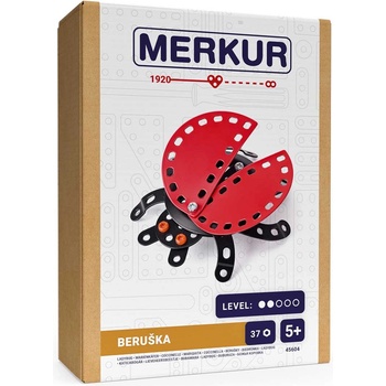 Merkur BrouČci - КАЛИНКА