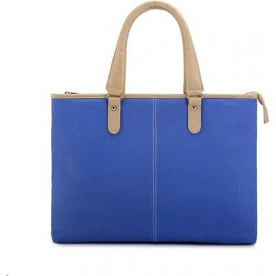 TOO Дамска чанта за лаптоп too 15.6", синя (hbcw021k156)