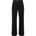 Descente Дамски ски панталон Descente Women's Fine Tech Pants Ski trousers - Black - размер 44 (EU) (107-4157-0116)