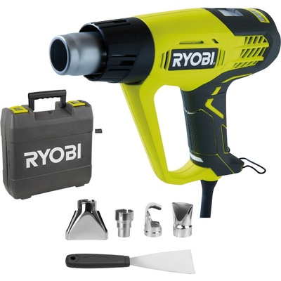 RYOBI EHG 2020 LCD
