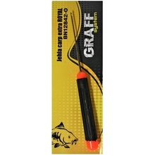 Graff System Jehla Carp Extra Royal Oranžová