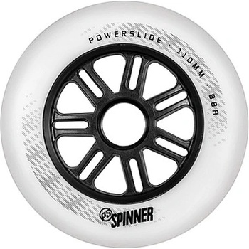 Powerslide Spinner 110 mm 88A 6ks