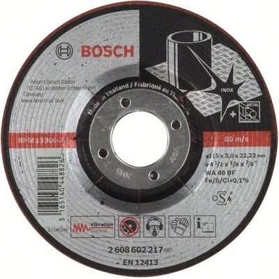 BOSCH 2.608.602.217