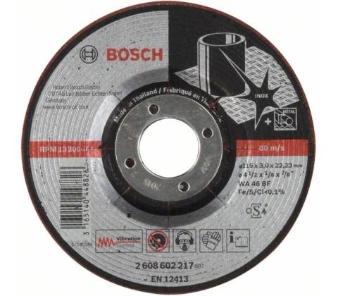 BOSCH 2.608.602.217
