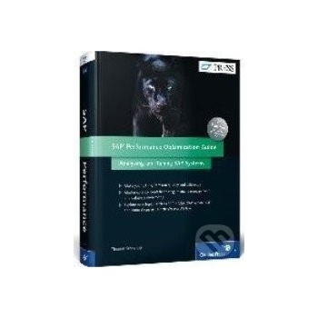 SAP Performance Optimization Guide - Schneider, Thomas