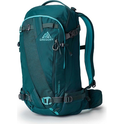 Gregory Targhee 30 l LD 1.0 Jade Green