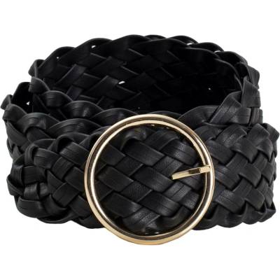 Och Bella Strap-TW-PS-ZK-634.26-black černá