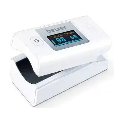 BAURER PO-35 Pulzný oxymeter 1 ks