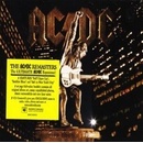 AC/DC - STIFF UPPER LIP =REMASTER (1CD)