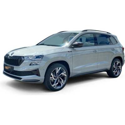Skoda Karoq 2.0 TDI 4x4 Sportline 110 kW