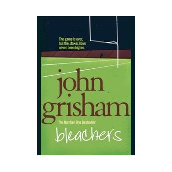 Bleachers - Grisham John