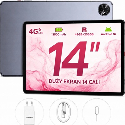 Doogee E3 Max LTE DGE002063