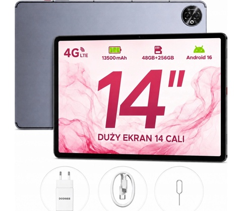 Doogee E3 Max LTE DGE002063