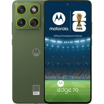 Image 1 of Motorola Edge 70 5G 512GB 12GB RAM Dual