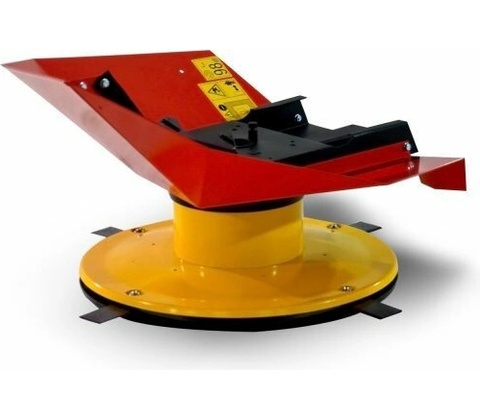 Kosiaci adaptér VARI BSX 620