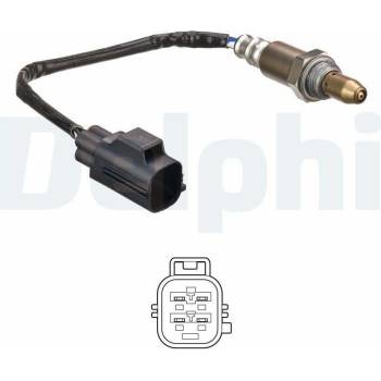 Lambda sonda DELPHI ES21290-12B1