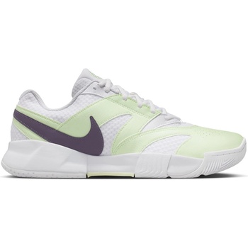 Nike Маратонки Nike Court Lite 4 Men's Tennis Shoes - White/Dark R
