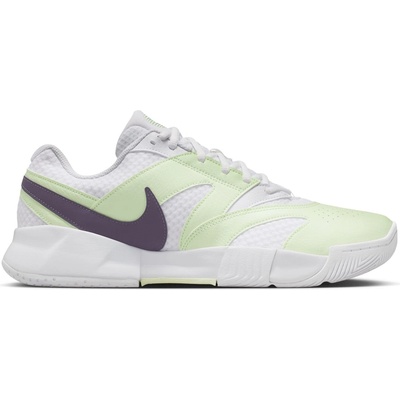 Nike Маратонки Nike Court Lite 4 Men's Tennis Shoes - White/Dark R