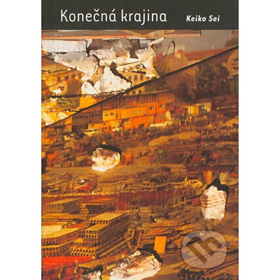 Konečná krajina - Sei Keiko