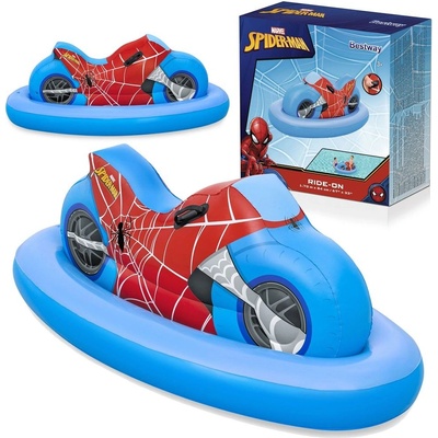Bestway 98794 Spider-Man™ 1.70m x 84cm Ride-On