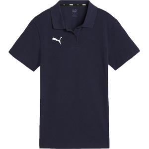 PUMA Teamgoal casuals polo w Тъмносин, бяло xl (65860706)