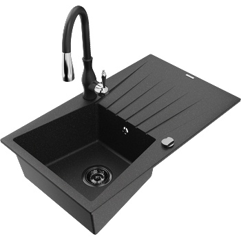 Mexen Cesar + Savita (6514-73-672601-70-B)