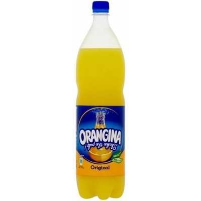 Orangina Limonáda 1,5 l