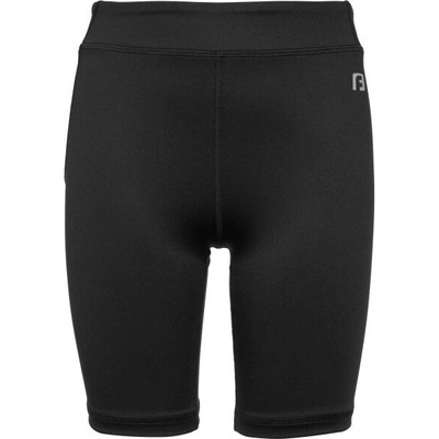 Fitforce GERONY dívčí fitness legíny černá