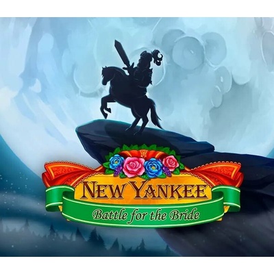 New Yankee Battle for the Bride