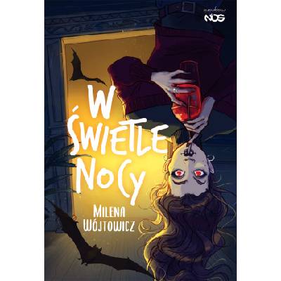 W świetle nocy | Milena Wójtowicz