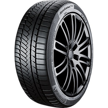 Continental 255/55R18 105T M+S 3PMSF (+) EVc WinterContact TS 850 P