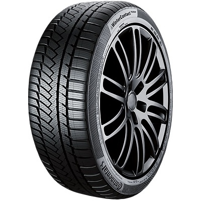 Continental 255/55R18 105T M+S 3PMSF (+) EVc WinterContact TS 850 P