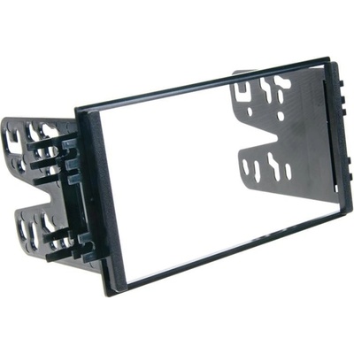 Redukční rámeček autorádia pro Kia Carnival II, Rio, Sorento, Spectra II, Shuma II