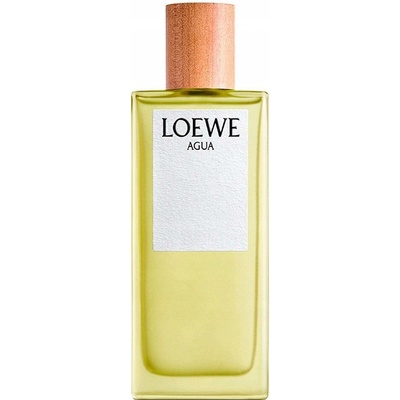Agua Loewe parfém unisex 100 ml