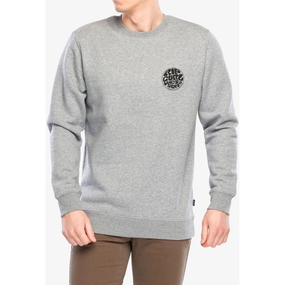 Rip Curl WETSUIT ICON CREW grey Marle