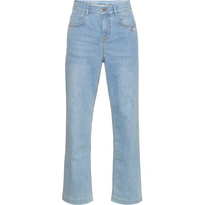 Chillaz Мъжки дънки Chillaz Seattle Denim Jeans - Denim Light Blue - размер XL (011-0605-0216)
